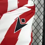 Camisa Stoke City - 25/26