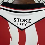 Camisa Stoke City - 25/26