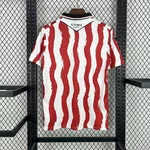 Camisa Stoke City - 25/26