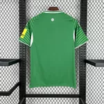 Camisa Newcastle 24/25 Away Fan Lisa 