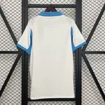 Camisa Olympique de Marseille 25/26 Home Fan Lisa 