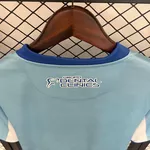 Camisa Malaga 25/26 Home Fan Lisa 