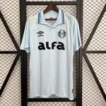 Camisa Grêmio Third 25/26 - Azul Celeste 
