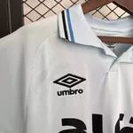 Camisa Grêmio Third 25/26 - Azul Celeste 