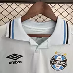 Camisa Grêmio Third 25/26 - Azul Celeste 