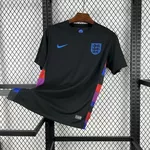 Camisa Inglaterra 25/26 Away Fan Lisa 