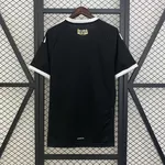 Camisa Colo Colo Centenário 25/26 Torcedor Adidas - Preto