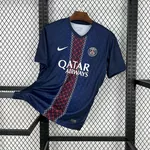 Camisa Paris Saint Germain 24/25 Home Fan Lisa 