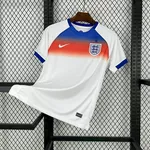 Camisa Inglaterra 24/25 Home Fan Lisa 