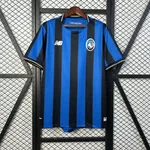 Camisa Atalanta 24/25 Home Fan Lisa 