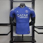 Camisa Paris Saint Germain 24/25 Away Fan Lisa 