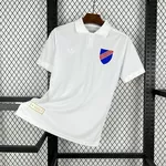 Camisa Colo-Colo Centenário - 25/26