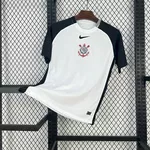 Camisa - Corinthians - 25/26 - Home Fan Lisa
