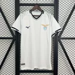 Camisa lazio 25/26 Away Fan Lisa