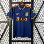 Camisa Newcastle 25/26 Third 