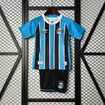 Conjunto - Infantil - Grêmio - 25/26 - home