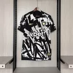Camisa - Botafogo - 26/27 - Third - Fan - Lisa 