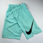Bermuda Tactel nike azul 