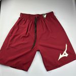 Bermuda Tactel mizuno vinho