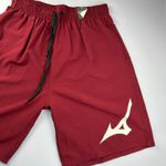 Bermuda Tactel mizuno vinho