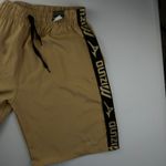 Bermuda Tactel mizuno bege
