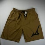 Bermuda Tactel mizuno bege 