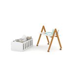 Mini Berço Livi