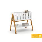 Mini Berço Livi