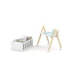 Mini Berço Livi