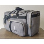 Bolsa Maternidade baú GG 