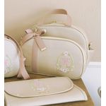 KIT DE BOLSA MATERNIDADE H