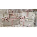KIT DE BOLSAS MATERNIDADE 