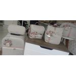 KIT DE BOLSAS MATERNIDADE h