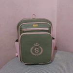 BOLSA MOCHILA