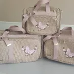 KIT DE BOLSA MATERNIDADE BAG