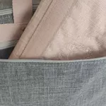 KIT DE BOLSA MATERNIDADE BAG