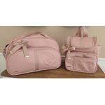 KIT DE BOLSAS MATERNIDADE 