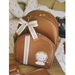  MOCHILA DE COSTA