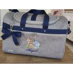 BOLSA MATERNIDADE BAÚ 