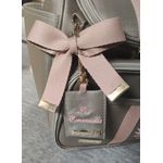 CHAVEIRO PARA BOLSA laço/ tag
