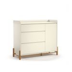 Cômoda Tess Clean 