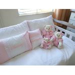 KIT PARA CAMA BABA BEATRIZ