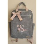 BOLSA MOCHILA