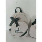  MOCHILA DE COSTA
