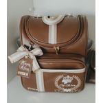 MOCHILA 3x ( mão, ombro, costas)
