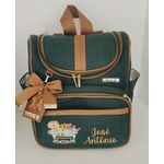 MOCHILA 3x ( mão, ombro, costas)