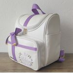 MOCHILA 3x ( mão, ombro, costas)