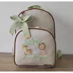  MOCHILA DE COSTA