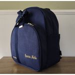  MOCHILA DE COSTA