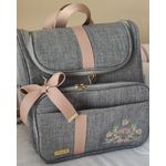 MOCHILA 3x ( mão, ombro, costas)
